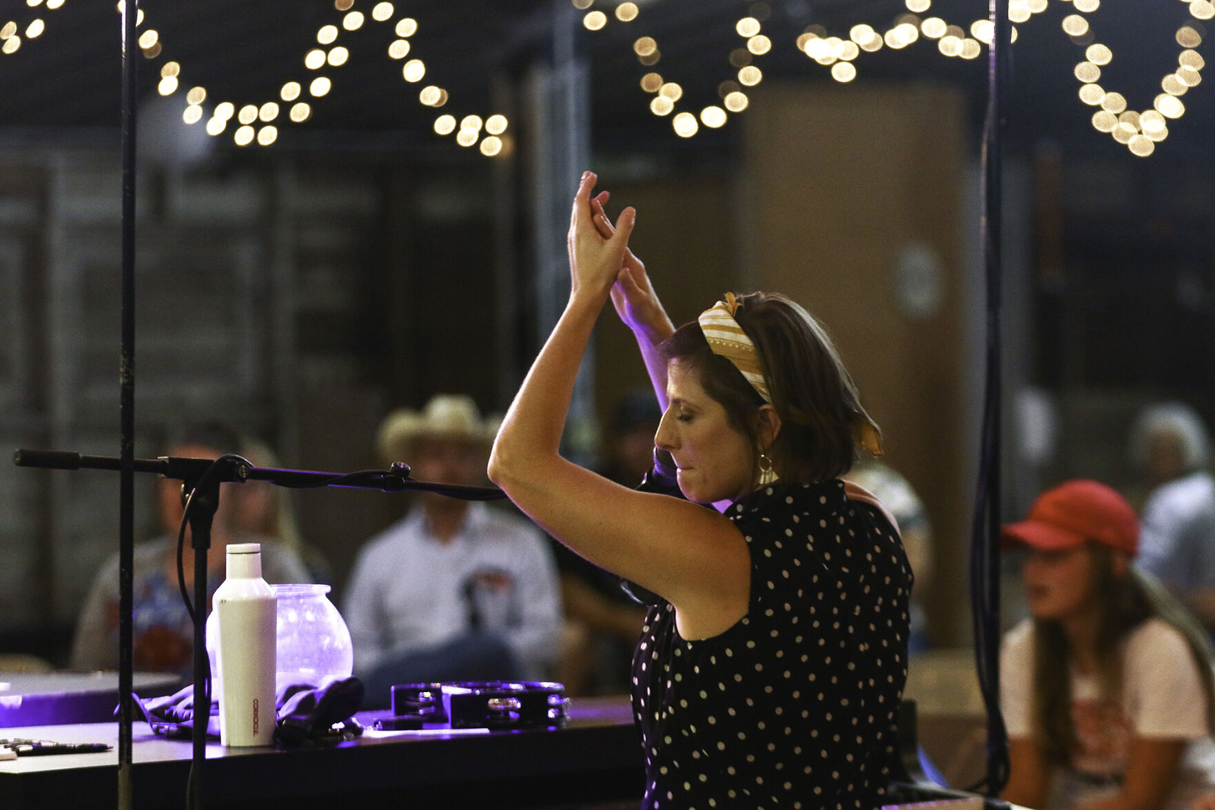 PHOTOS: Dueling Pianos